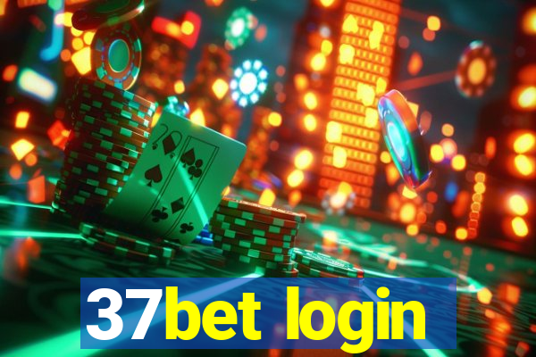 37bet login